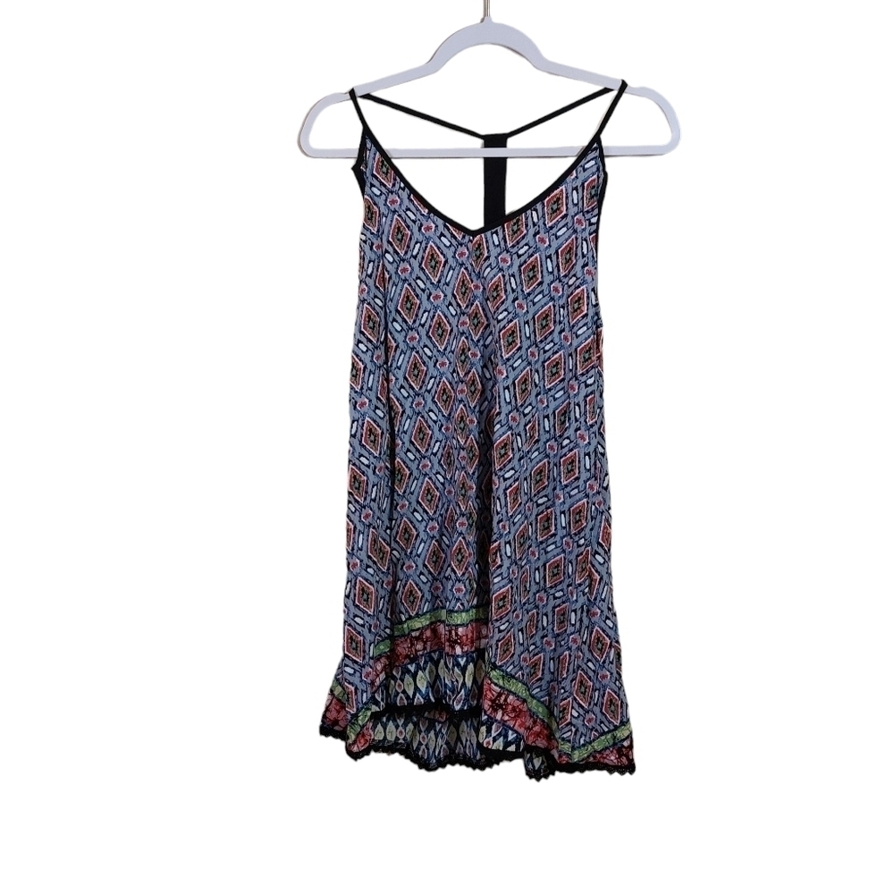 En Creme Ladies Strappie Sundress